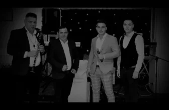 Sorinel de la Plopeni – colaj muzica de petrecere, nunta, botez 2020