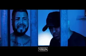 STEFANO FEAT. NYNO ESCOBAR – PANA LA FAMILIE (Originala 2020)