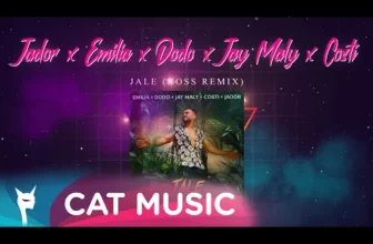 Jador x Emilia x Dodo x Jay Maly x Costi – Jale (Koss Remix)