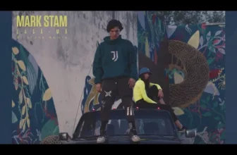 Mark Stam – Lasa-ma (Dj Stone Remix)