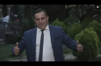 Sorinel de la Plopeni – Colaj etno 2020