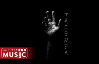 Dragos Moldovan – Tacerea (Original Radio Edit)