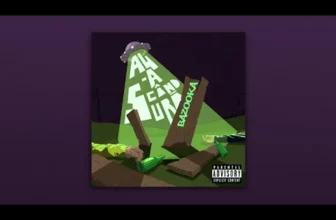 BAZOOKA – Magie (feat. BIZI)(Original Radio Edit)