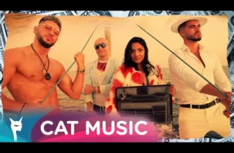 Dodo x Bogdan Mocanu x Iancu Sterp x Costi – SEFA BANILOR (Original Radio Edit)