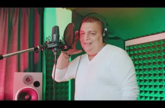 Tibor Universalu' – Spune-mi tu iubire (Originala 2020)