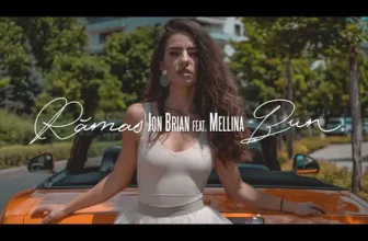 Jon Brian feat. Mellina – Ramas Bun (Original Radio Edit)