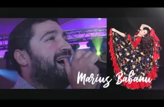 Marius Babanu – Ai o fusta creata (LIVE 2020)