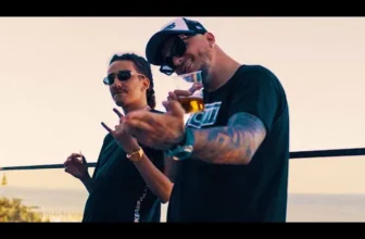 El Nino feat. Amuly – MUZICA DE GOLANI (Original Radio Edit)