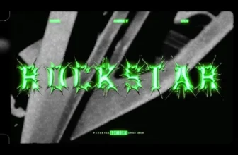 nopartyboys – ROCKSTAR (feat. NANE, AMULY & IAN)