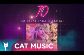 JO – 126 (Beni Barath Remix)