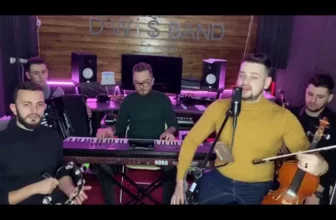 Mihaita Chis – Colinde live