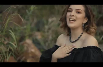 Ioana Marc – Zambet cald (Originala 2020)