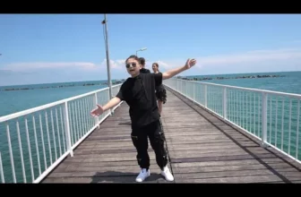 MARIO EDUARD – DOCTORE (Cover – Nicole Cherry)