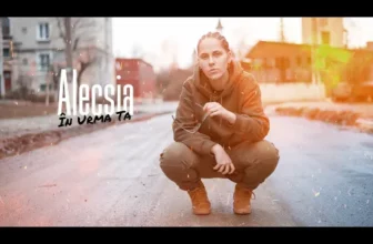 Alecsia – In Urma Ta (Original Radio Edit)