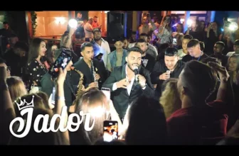 Jador – Dau Moda (Live 2020)