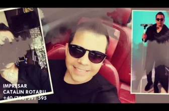 Jean de la Craiova – Mama (Originala 2020)