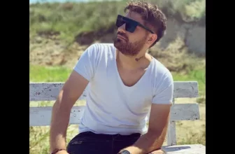 Ticy – Pentru tine eram in stare de orice (Originala 2020)