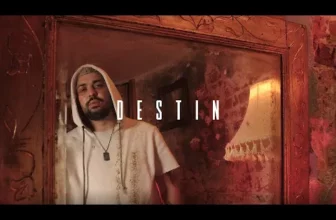 IMOGEN – DESTIN (Original Radio Edit)