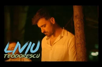 Liviu Teodorescu – Multumesc (Original Radio Edit)