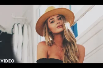 Dj Dark & Mentol – Supergirl (feat.Georgia Alexandra)