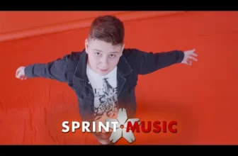 Yanis – Da-mi Inima Ta (Original Radio Edit)