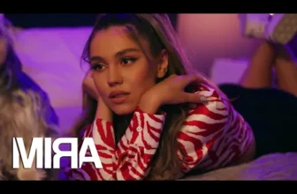 MIRA – Invata-ma (Original Radio Edit)