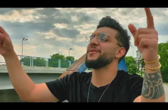 Alessio Marco – Vita Bella (Originala 2020)