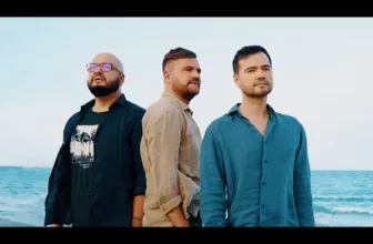 3 Sud Est – Valuri (Original Radio Edit)