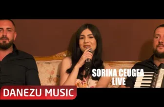 Sorina Ceugea – Toate diamantele (Colaj manele)