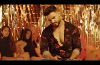 Jador X Laura – Bella (Originala 2020)