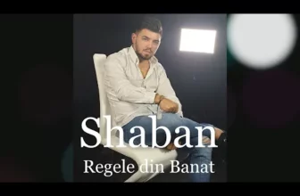Shaban Regele din Banat – Si cu bani daca ar ploua (Originala 2019)