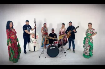 Iuly Neamtu x Costel Biju – Ai o fusta cu dulceata (Originala 2020)