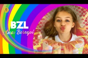 ANA BEREGOI – BZL (Original Radio Edit)