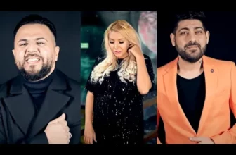 Ionut Printu, Roxana Printesa Ardealului & Ticy – Arde inima (Originala 2020)