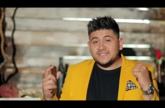 Ionut de la Constanta – M-am saturat (Originala 2020)