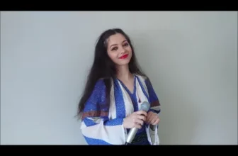 Angela Gheonea & Costinel Buda(orga) – Ce rau am facut la lume Fratii Petreus -COVER