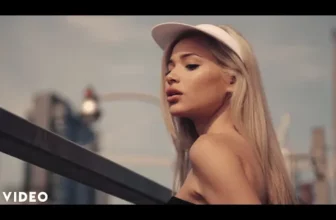 DJ Project feat. Andia – Slabiciuni (Dj Dark & Mentol Remix)