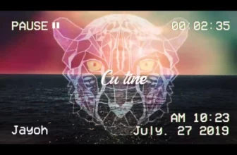 Jayoh – Cu tine (Original Radio Edit)