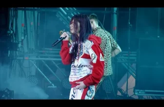 Roxen – Spune-mi (LIVE THE CONCERT Drive In)