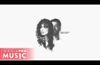 Andreea Olaru x Robert Toma – Departe de tine (Original Radio Edit)