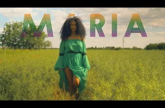 Bibanu – Maria (Original Radio Edit)