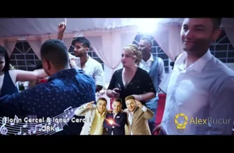Florin Cercel & Formatia Ionut Cercel – Te iubesc, ma iubesti (LIVE EVENT Iunie 2020)