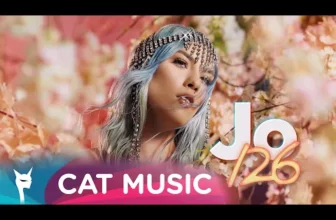 JO – 126 (Original Radio Edit)