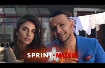 Mellina feat. Ralflo – Fata Morgana (Original Radio Edit)