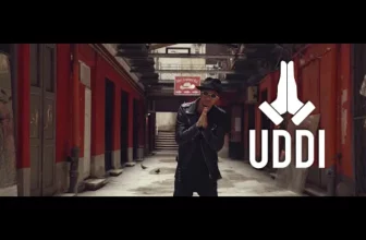 Uddi x Cumicu – Lupta continua (Original Radio Edit)