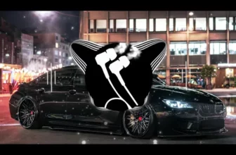 Biometrix – Dangerous (Bass Boosted)