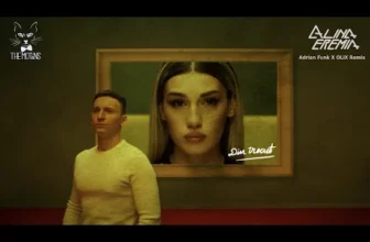 The Motans feat. Alina Eremia – Din Trecut (Adrian Funk X OLiX Remix)