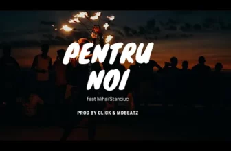 Click – Pentru noi (feat. Mihai Stanciuc)(Original Radio Edit)