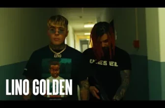 Lino Golden x Jo Klass – V12 (Original Radio Edit)