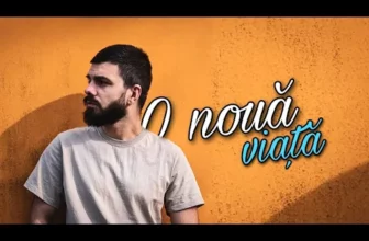 Vizante feat. FRDM – O Noua Viata (Original Radio Edit)